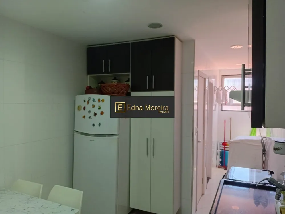 Apartamento, 2 quartos, 110 m² - Foto 27
