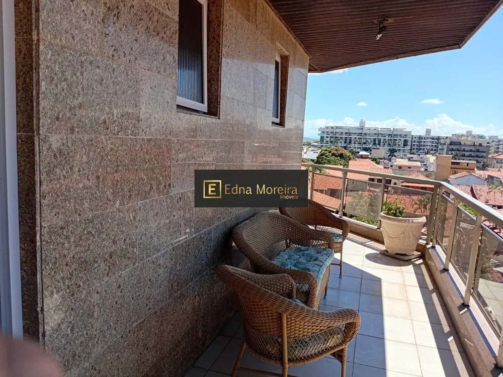 Apartamento, 2 quartos, 110 m² - Foto 2