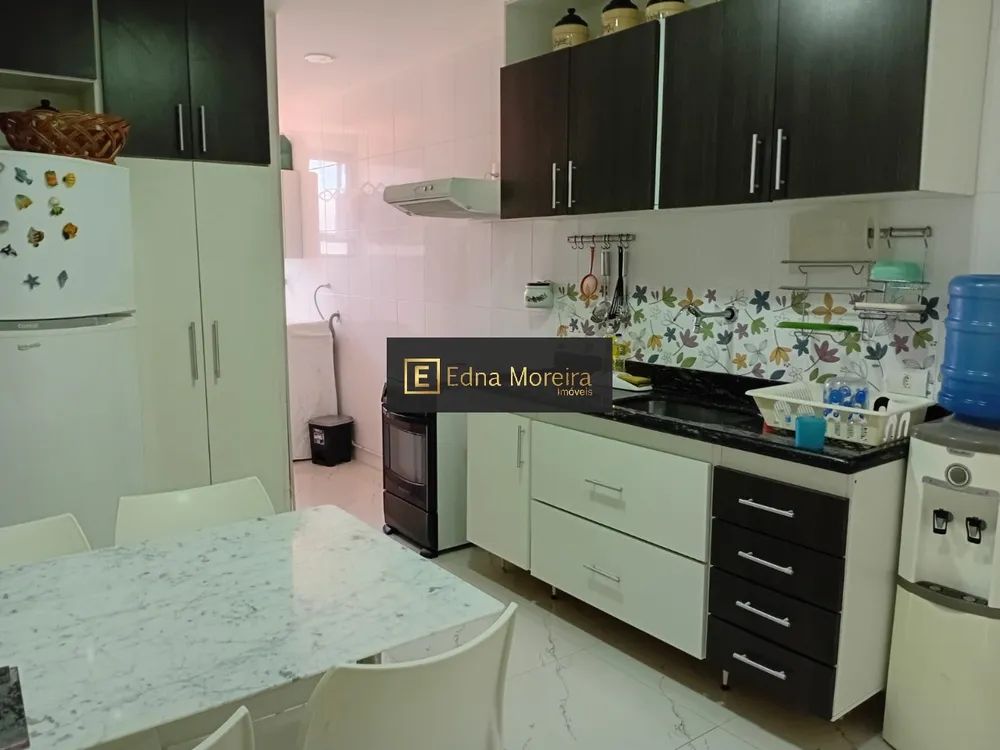 Apartamento, 2 quartos, 110 m² - Foto 13