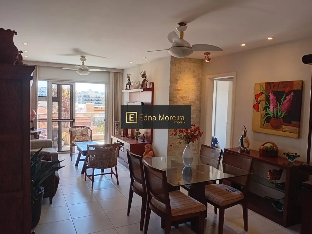 Apartamento, 2 quartos, 110 m² - Foto 21