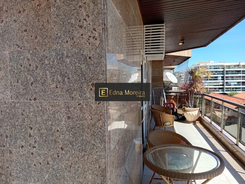 Apartamento, 2 quartos, 110 m² - Foto 22