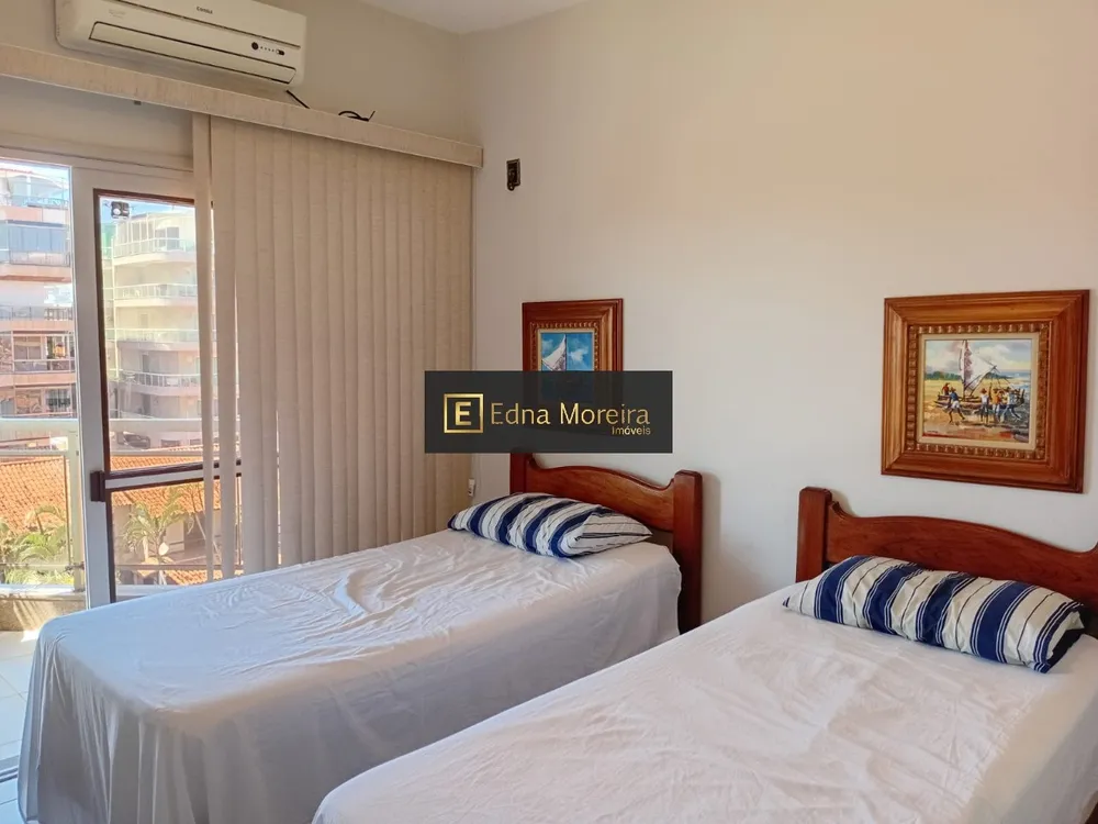 Apartamento, 2 quartos, 110 m² - Foto 24