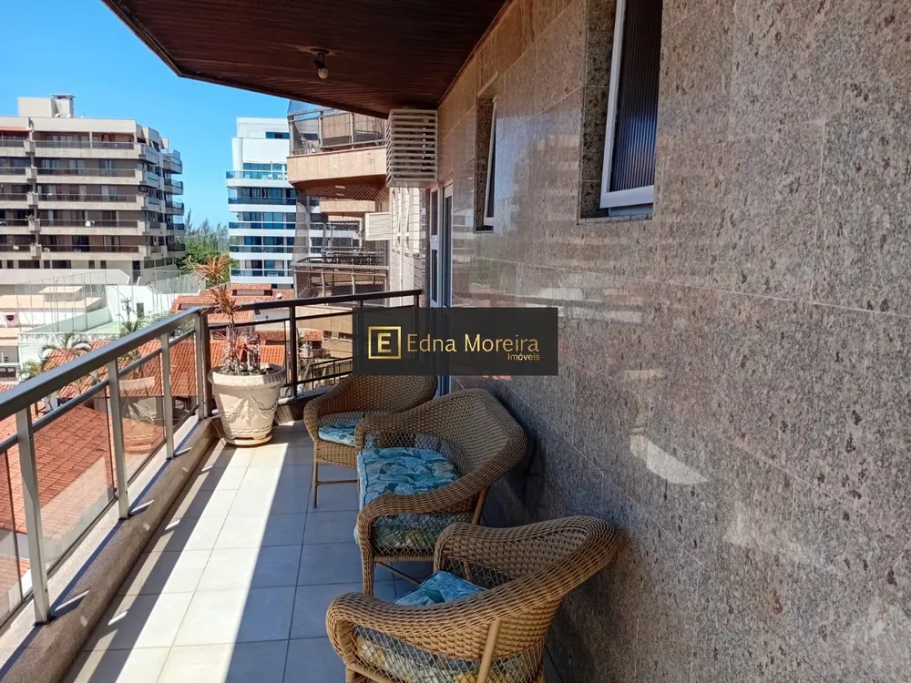 Apartamento, 2 quartos, 110 m² - Foto 20