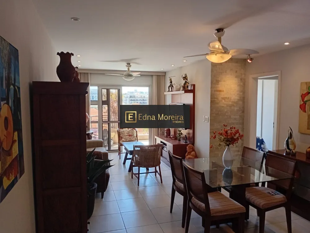 Apartamento, 2 quartos, 110 m² - Foto 29