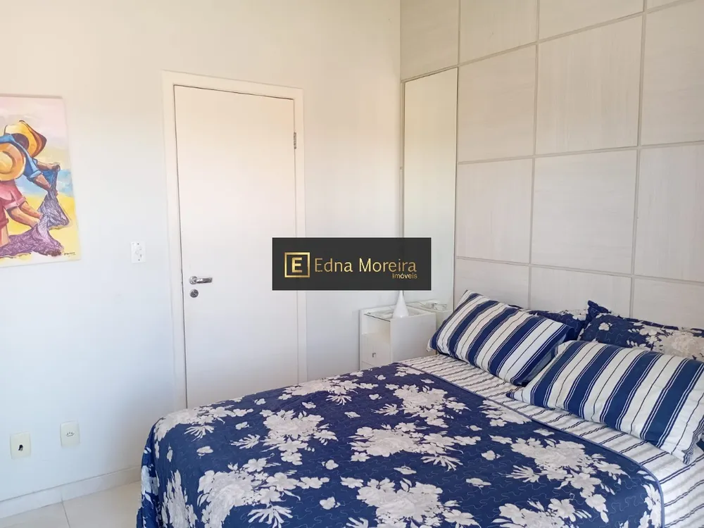Apartamento, 2 quartos, 110 m² - Foto 1