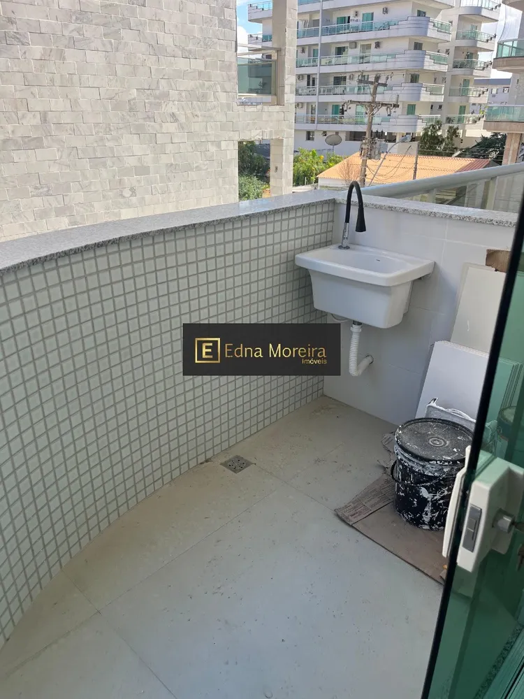 Apartamento, 2 quartos, 80 m² - Foto 15