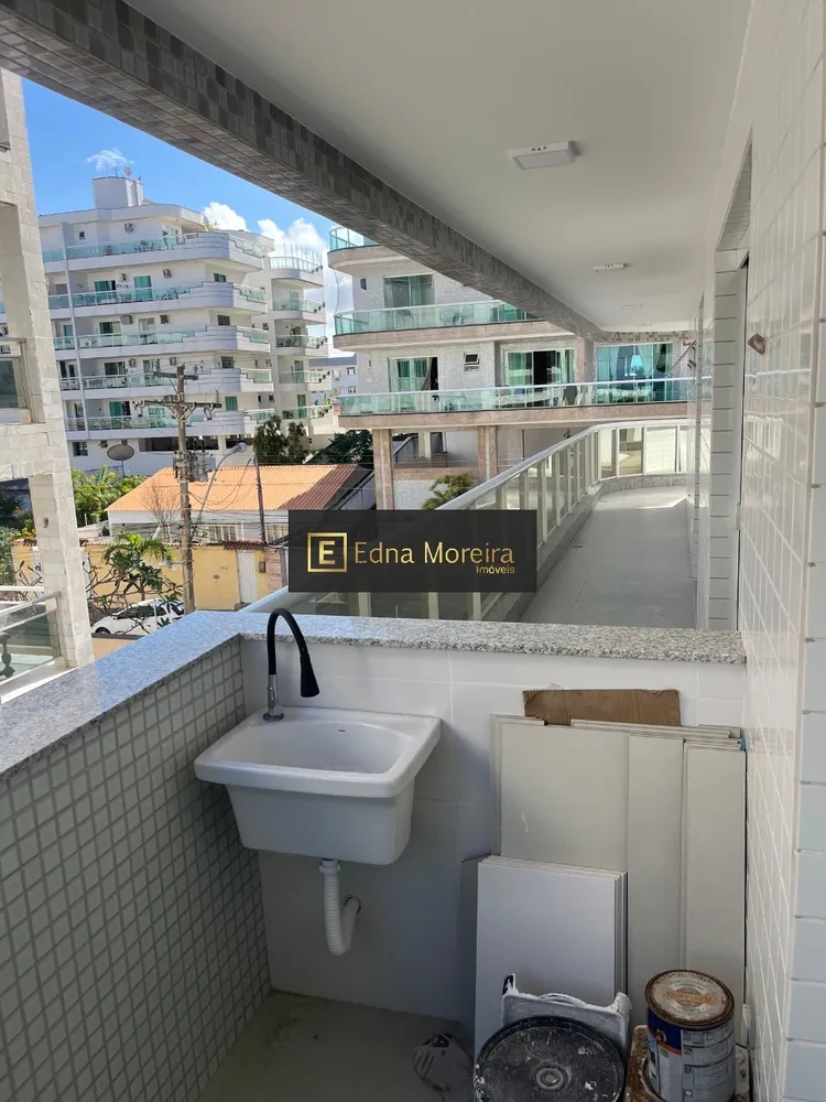 Apartamento, 2 quartos, 80 m² - Foto 18