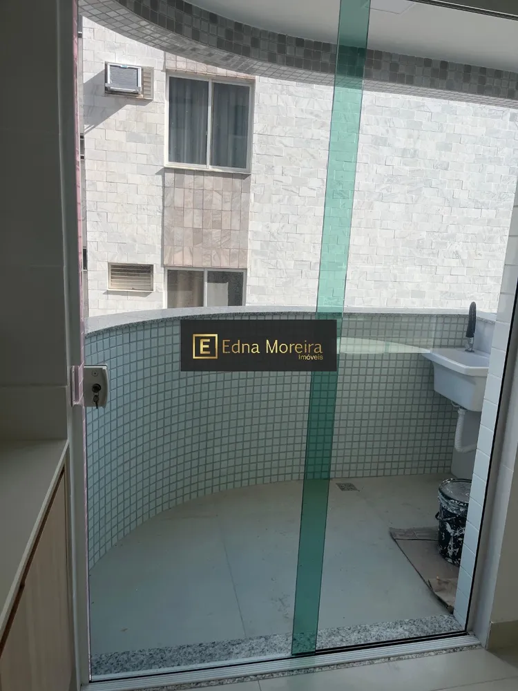 Apartamento, 2 quartos, 80 m² - Foto 3