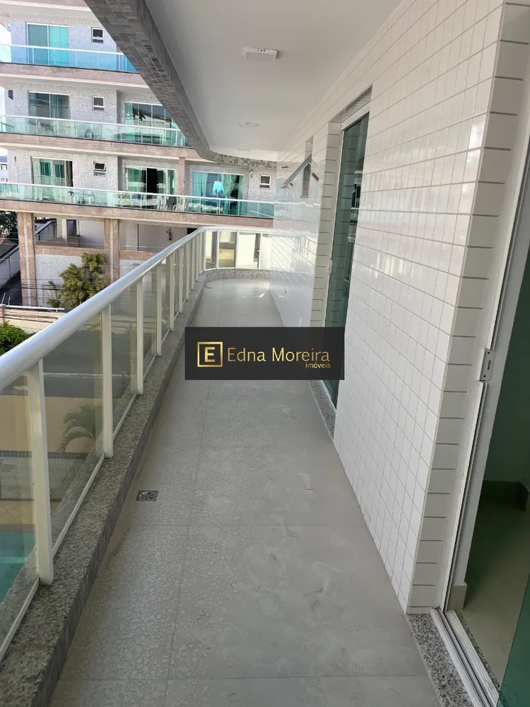 Apartamento, 2 quartos, 80 m² - Foto 5