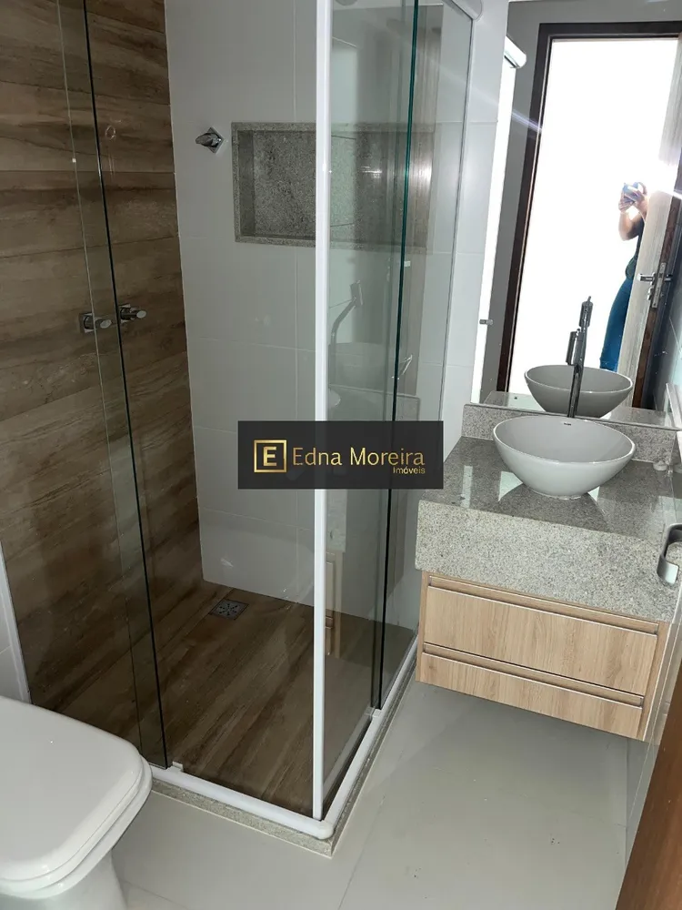 Apartamento, 2 quartos, 80 m² - Foto 11