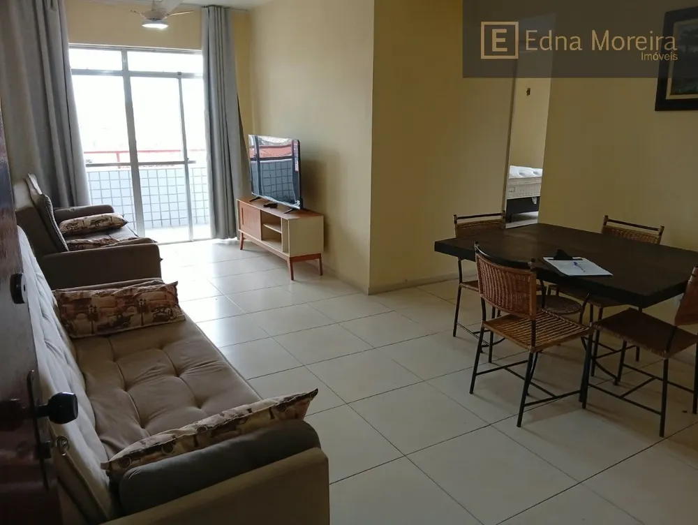 Apartamento, 2 quartos, 113 m² - Foto 1