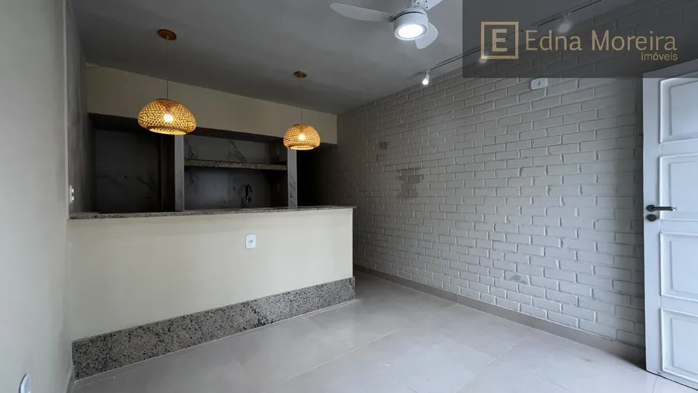 Casa de Condomínio, 2 quartos - Foto 4
