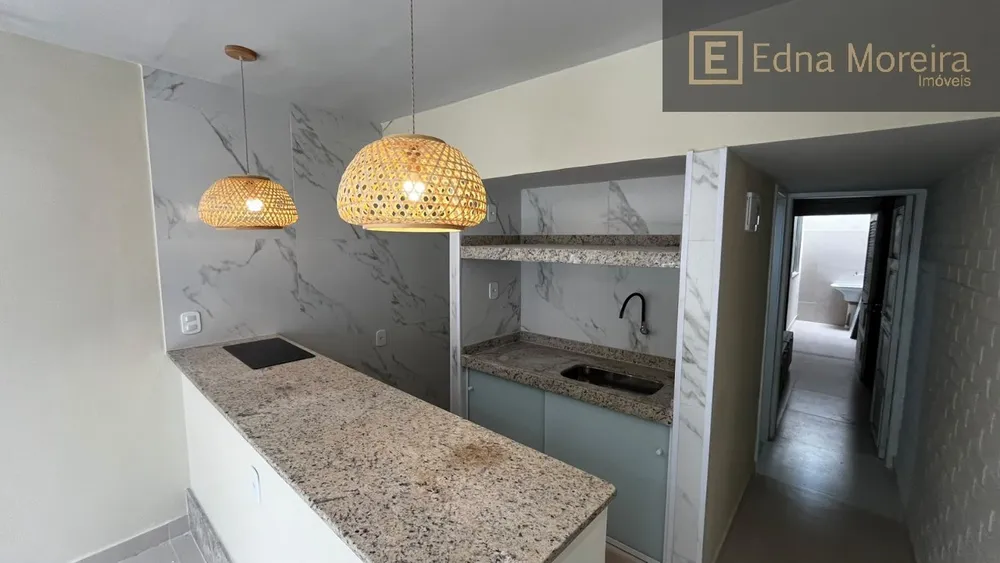Casa de Condomínio, 2 quartos - Foto 6