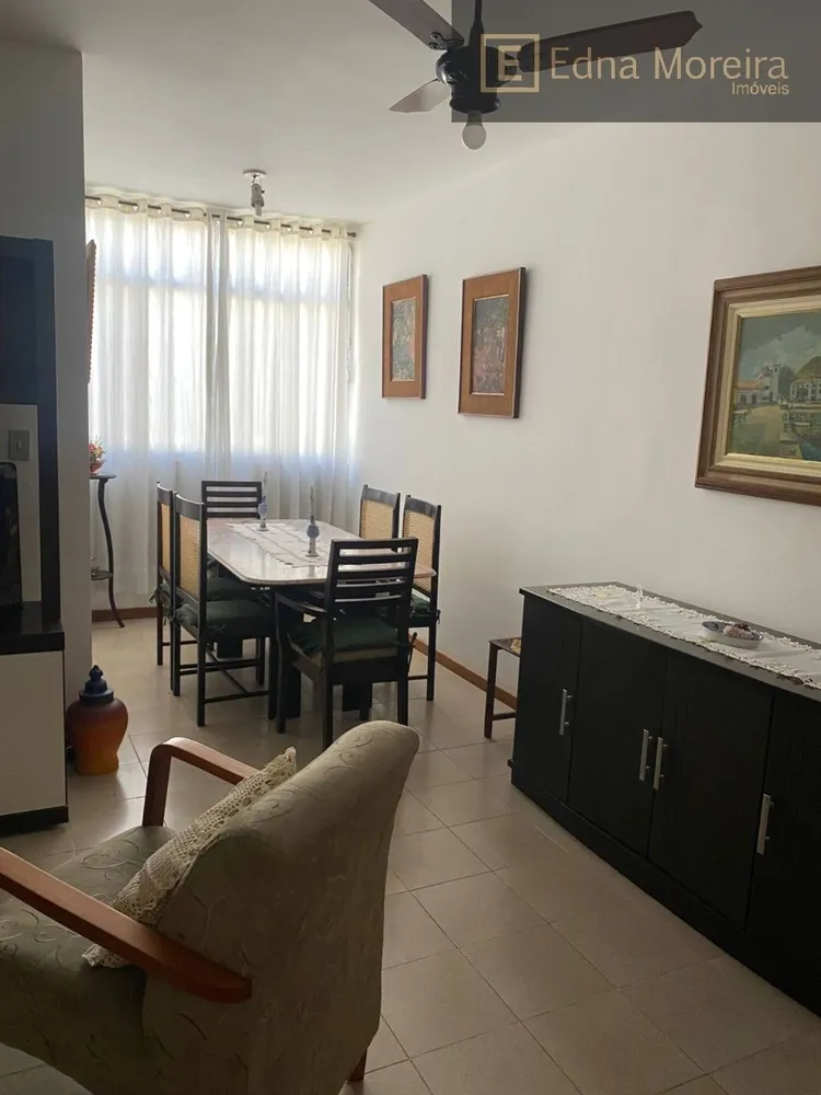 Apartamento, 3 quartos, 70 m² - Foto 3