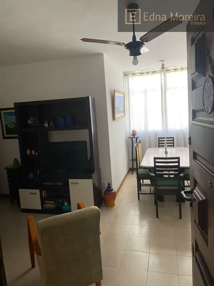 Apartamento, 3 quartos, 70 m² - Foto 4