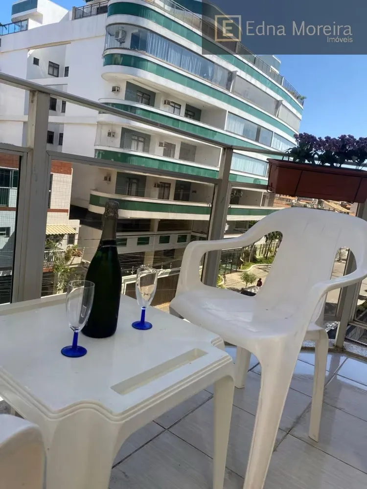 Apartamento, 3 quartos, 70 m² - Foto 1