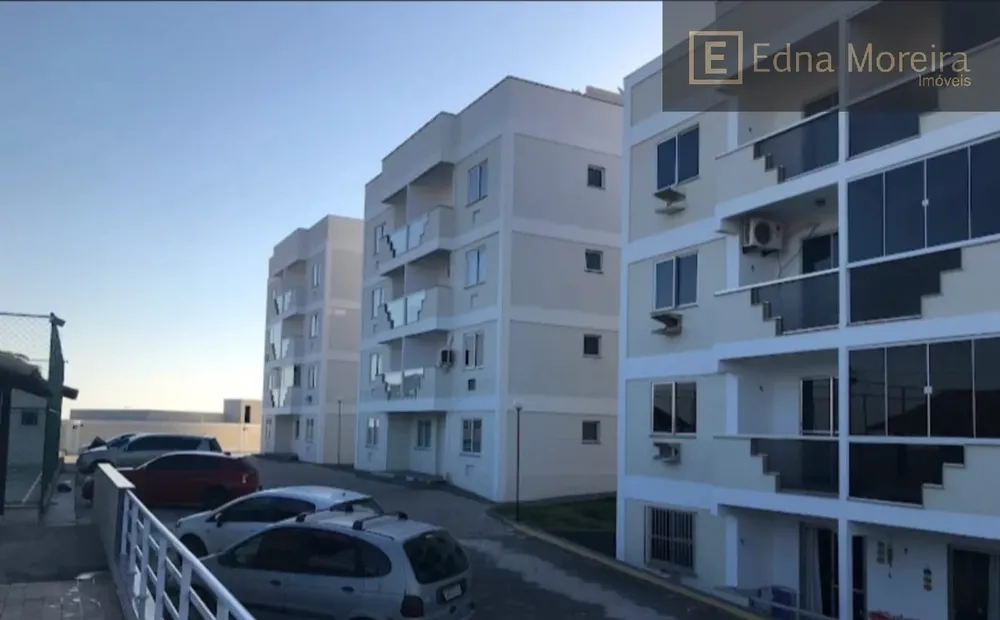Apartamento, 2 quartos, 66 m² - Foto 3