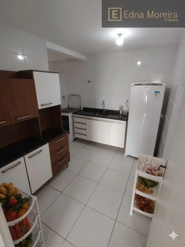 Apartamento, 2 quartos, 66 m² - Foto 16