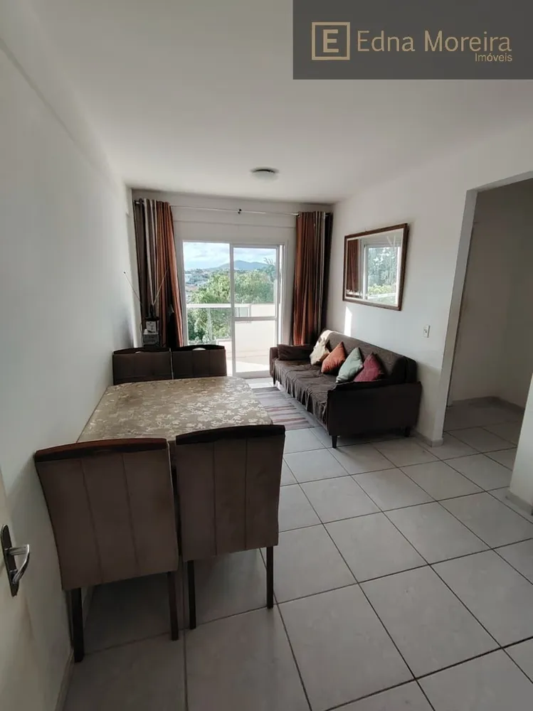 Apartamento, 2 quartos, 66 m² - Foto 4