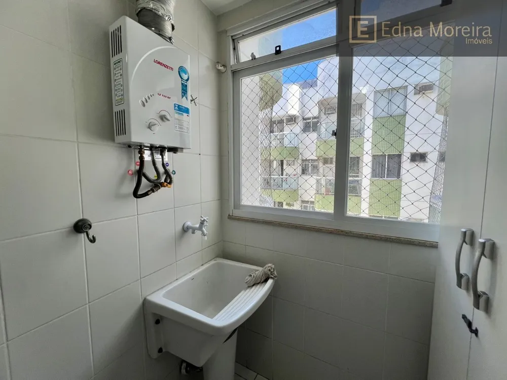 Apartamento, 2 quartos, 75 m² - Foto 8