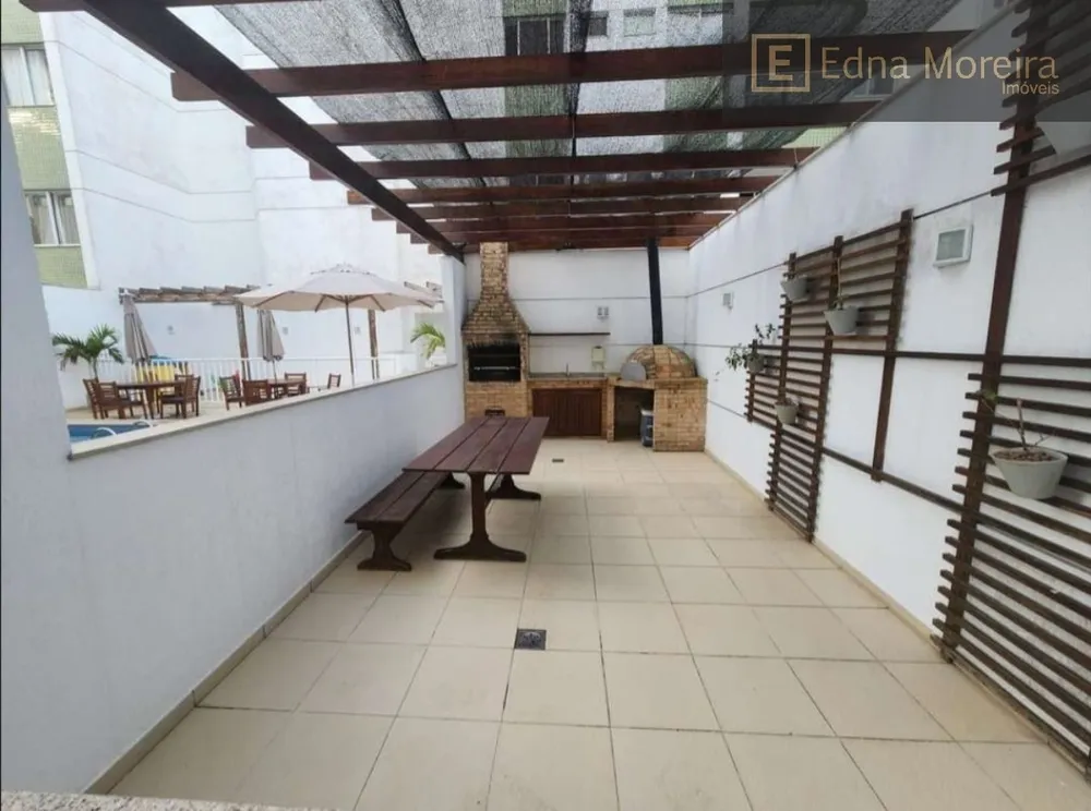 Apartamento, 2 quartos, 75 m² - Foto 21