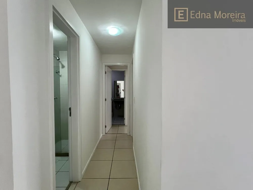 Apartamento, 2 quartos, 75 m² - Foto 5