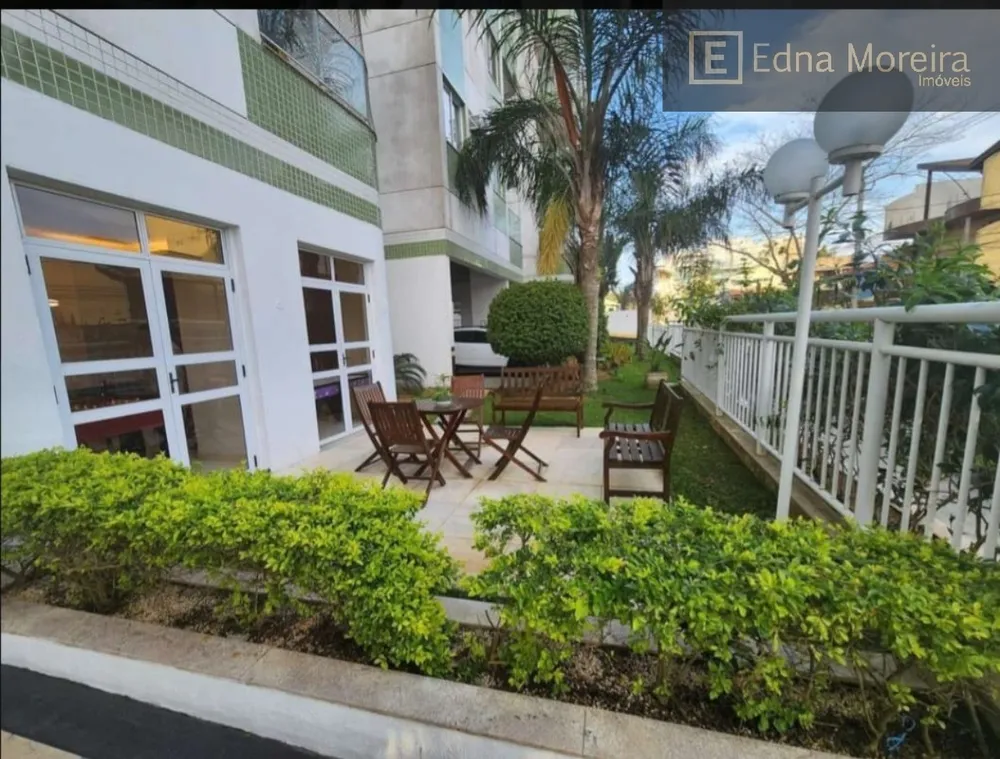 Apartamento, 2 quartos, 75 m² - Foto 14