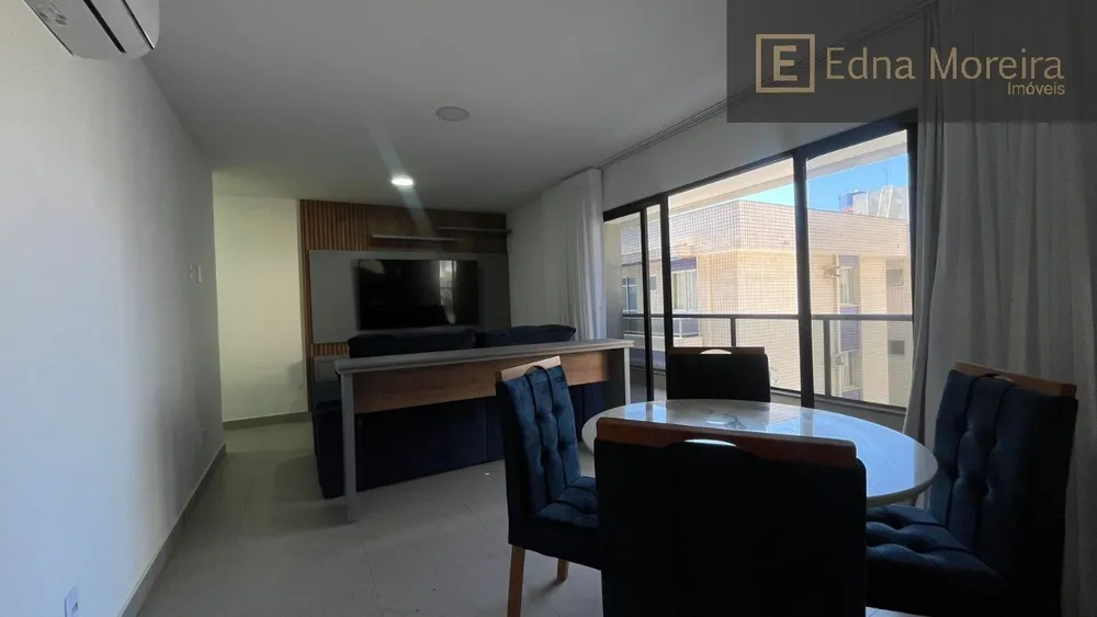 Apartamento, 2 quartos, 178 m² - Foto 2