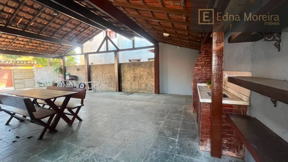 Casa, 3 quartos, 320 m² - Foto 7