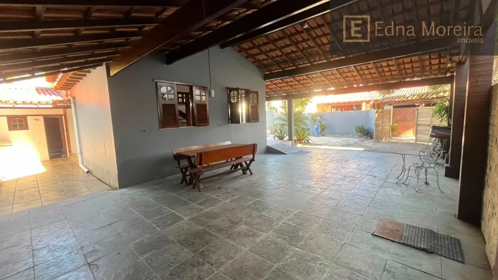 Casa, 3 quartos, 320 m² - Foto 5