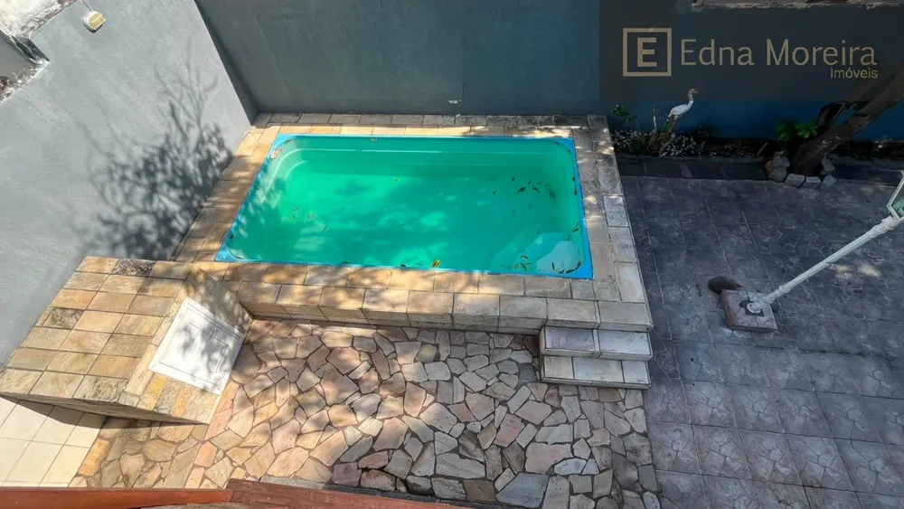 Casa, 3 quartos, 320 m² - Foto 34