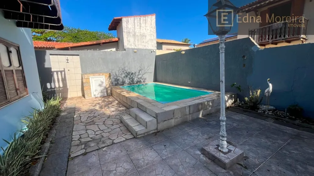Casa, 3 quartos, 320 m² - Foto 4