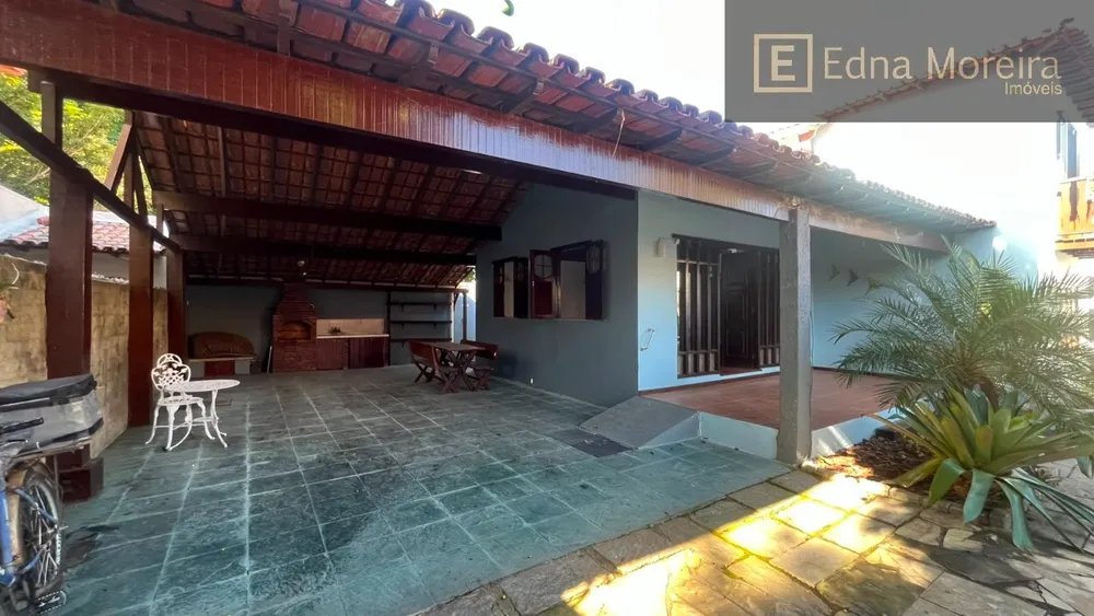 Casa, 3 quartos, 320 m² - Foto 6