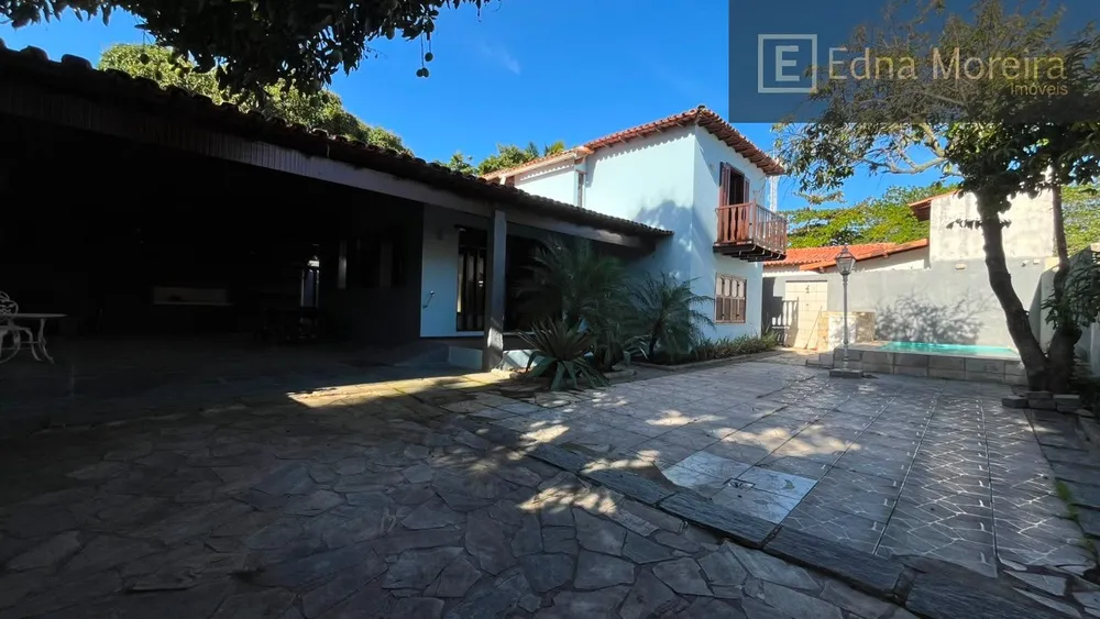 Casa, 3 quartos, 320 m² - Foto 2