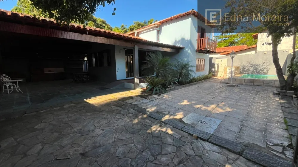 Casa, 3 quartos, 320 m² - Foto 3