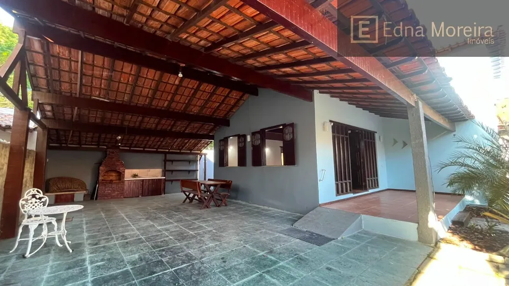 Casa, 3 quartos, 320 m² - Foto 9
