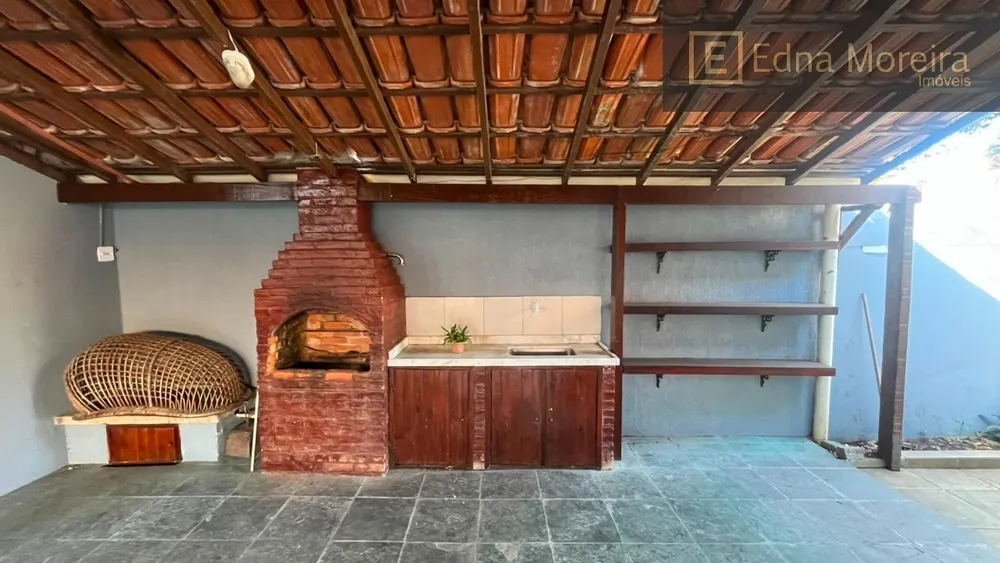 Casa, 3 quartos, 320 m² - Foto 8