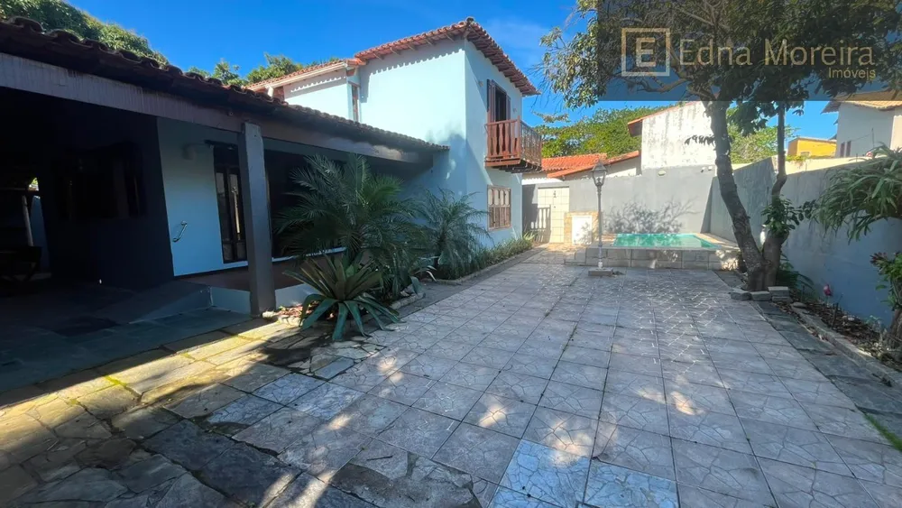 Casa, 3 quartos, 320 m² - Foto 1