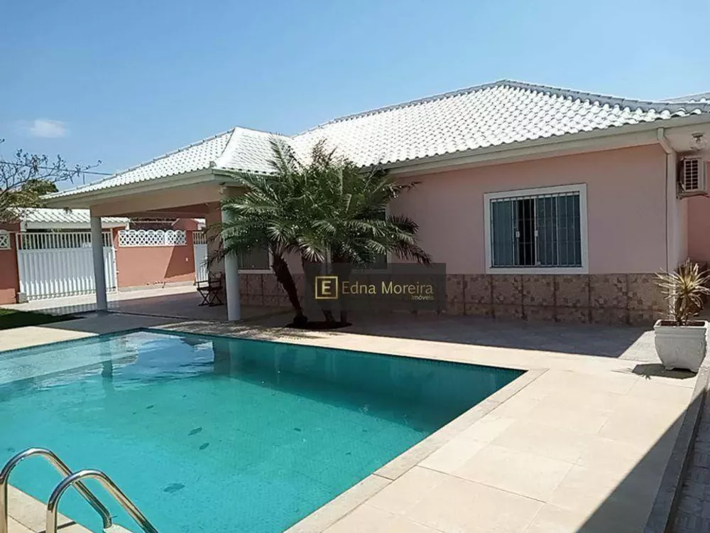 Casa, 5 quartos, 191 m² - Foto 31