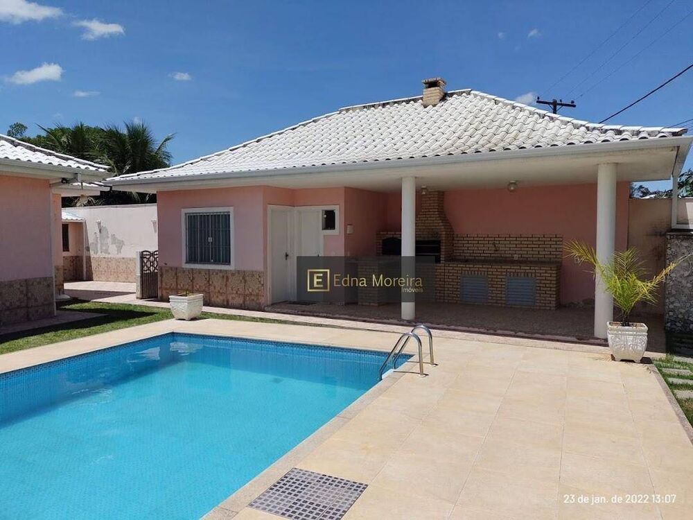 Casa, 5 quartos, 191 m² - Foto 3