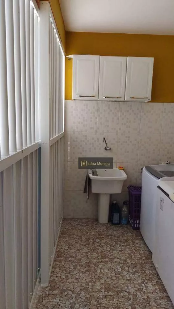 Casa, 5 quartos, 191 m² - Foto 11