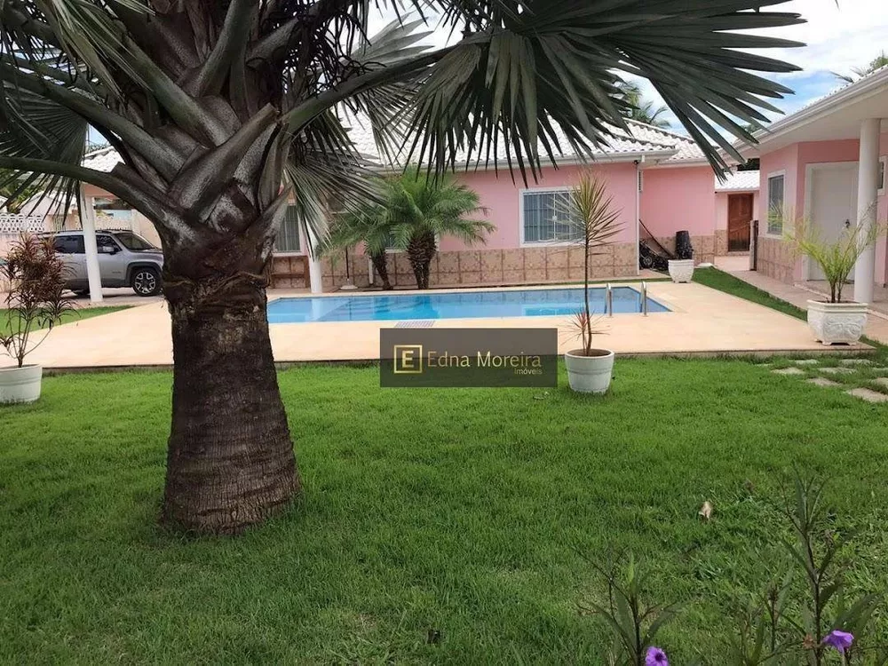 Casa, 5 quartos, 191 m² - Foto 5