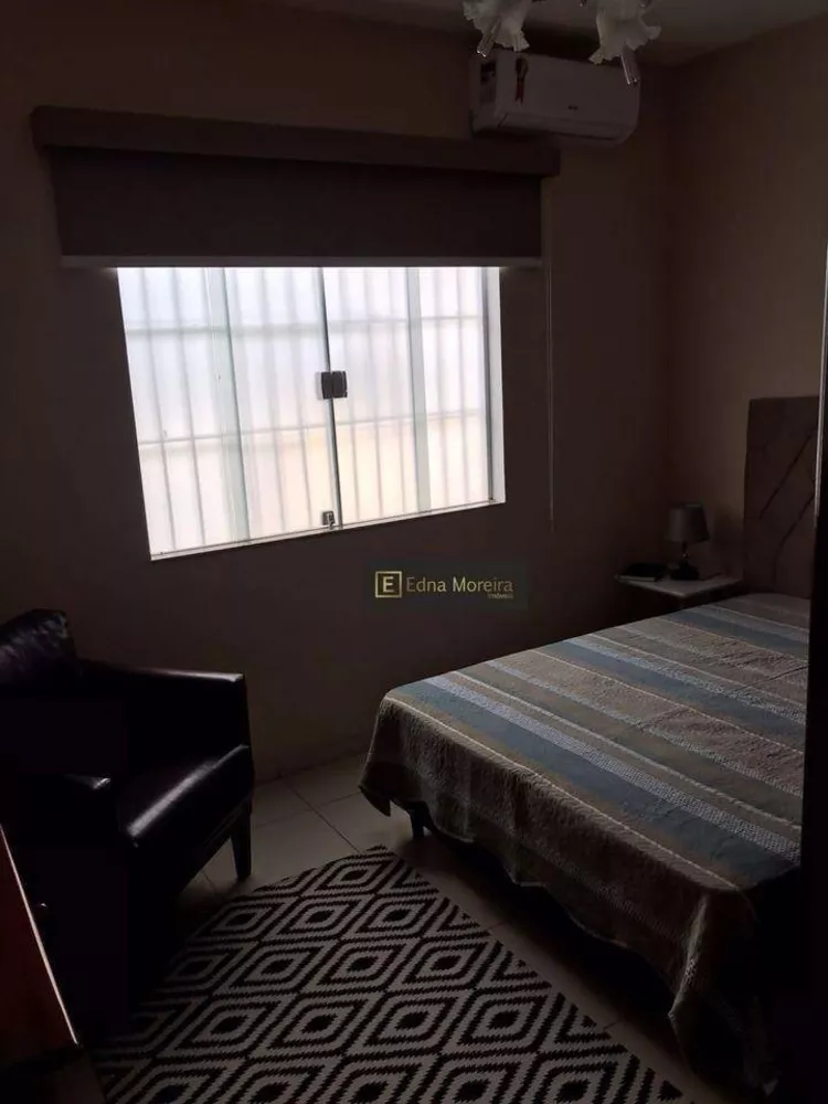 Casa, 5 quartos, 191 m² - Foto 14