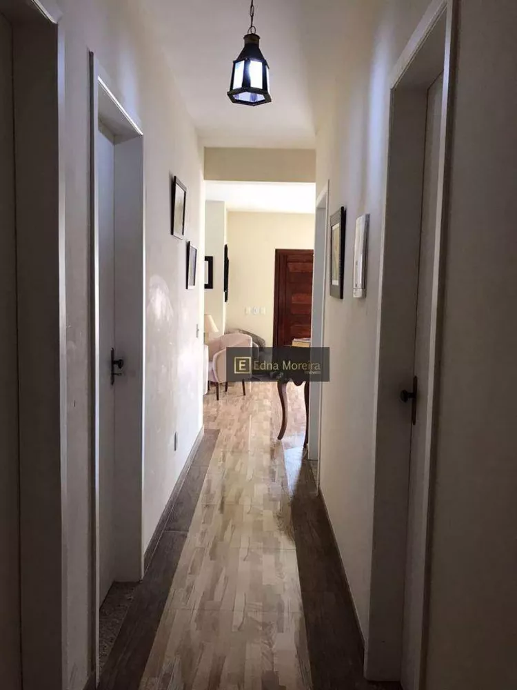 Casa, 5 quartos, 191 m² - Foto 15