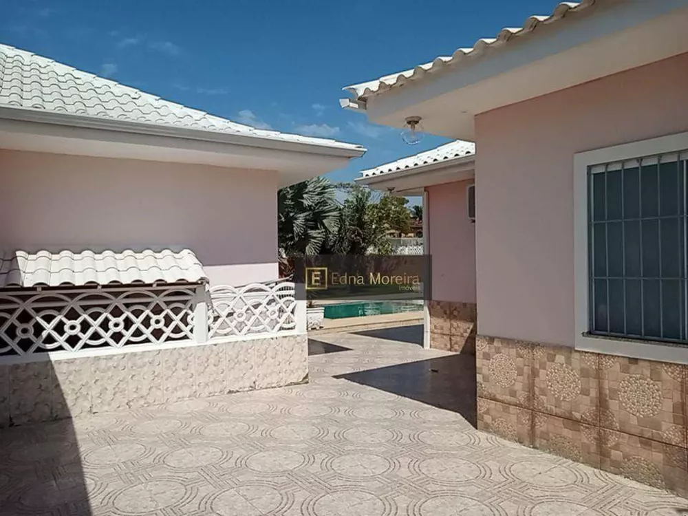 Casa, 5 quartos, 191 m² - Foto 33