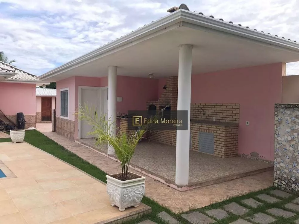 Casa, 5 quartos, 191 m² - Foto 27