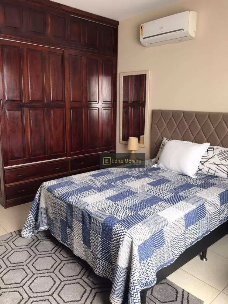 Casa, 5 quartos, 191 m² - Foto 26