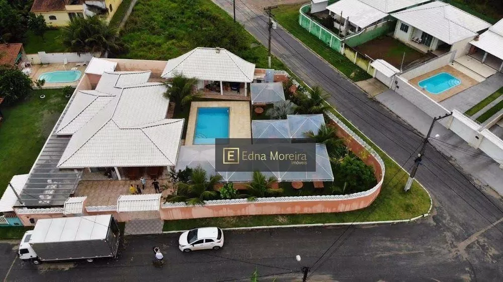 Casa, 5 quartos, 191 m² - Foto 7