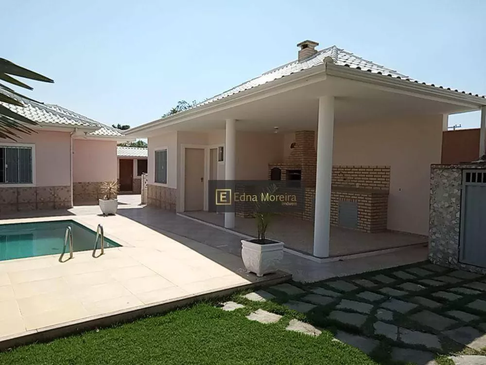 Casa, 5 quartos, 191 m² - Foto 32