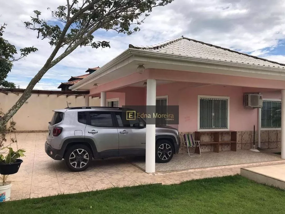 Casa, 5 quartos, 191 m² - Foto 23